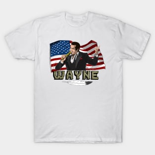 Wayne Newton American Legend T-Shirt